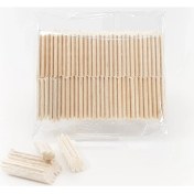 Resim Dapper Balsa Filtre 9mm 20LI Paket 