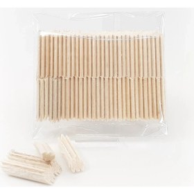 Resim Dapper Balsa Filtre 9mm 20LI Paket 