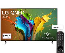 Resim 98QNED89T6A.APDQ 98" 248 Ekran 4K UHD Webos Qned TV LG