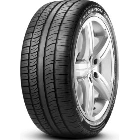 Resim Pirelli 255/55 R19 111V Xl Scorpion Zero M+S Oto Yaz Lastiği ( Üretim Yılı: 2025 ) 