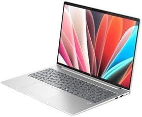 Resim HP ProBook 4 G1i Ultra 7 255U 48GB 512GB SSD Intel Graphics 16" WUXGA W11H Notebook & PER4 Çanta 