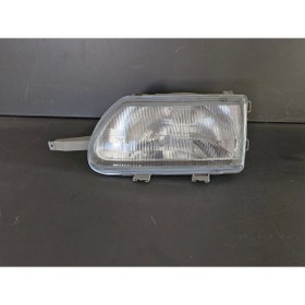 Resim Mako RENAULT 9 BROADWAY R9 SOL ÖN FAR SIFIR ORJİNAL 1997-2000 