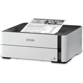 Resim Canon Epson M1170 Mea Mono Mürekkep Tanklı Yazıcı Dubleks Wı-Fı 