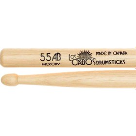 Resim Los Cabos 55ab Hickory Baget 