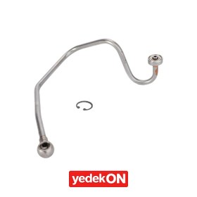 Resim AGCO Hortum - AGCO | H340150620020 