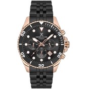 Resim Daniel Klein Dk.1.10562.5 Fonksiyonlu Erkek Kol Saati 