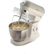 Resim Ariete Vintage Mutfak Hamur Yoğurma Makinesi 