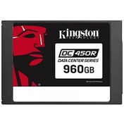 Resim DC450R SEDC450R/960G 960 GB 2.5" Sata 3.0 SSD Kingston