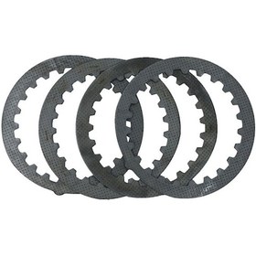 Resim Yamaha Rx100 Uyumlu Debriyaj Ara Sacı 4 Lü (492630494) 