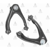 Resim Salıncak Crv 1996-2002 Üst Rotilli Burçlu Sağ 51450 S10 020 