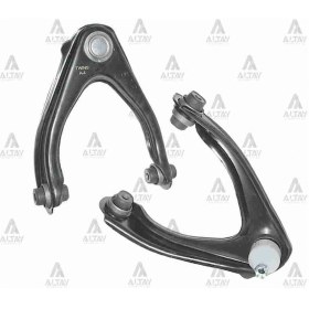 Resim Salıncak Crv 1996-2002 Üst Rotilli Burçlu Sağ 51450 S10 020 