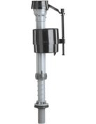 Resim Fluidmaster Rezervuar Doldurma Grubu, Şamandıra 3/8 Plastik Siyah 