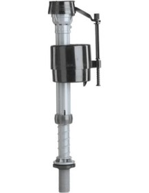 Resim Fluidmaster Rezervuar Doldurma Grubu, Şamandıra 3/8 Plastik Siyah 