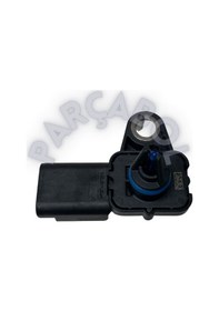 Resim Megane 4 Duster 1.5 Dci Ablue Motorlar Basınç Sensörü 223658341r 
