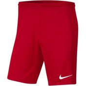 Resim Nike BV6855-657 Dry Park III Erkek Futbol Şortu 