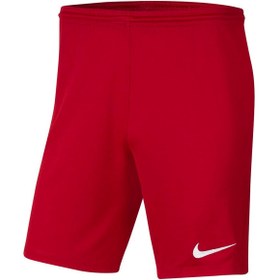 Resim Nike BV6855-657 Dry Park III Erkek Futbol Şortu 