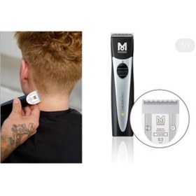 Resim Moser Chromini Pro 2 U-blade 1591-0064 