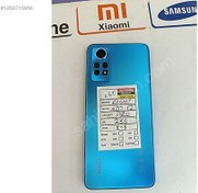 Resim Xiaomi Redmi Note 12 Pro İkinci El TR | 256 GB 8 GB | Mavi İkinci El REDMİ NOT 12 PPRO