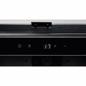 Resim Electrolux EWUS052B5B Ankastre Şarap Dolabı 