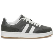Resim Kinetix College Pu 5pr Gri Erkek Sneaker A102016689 Gri 