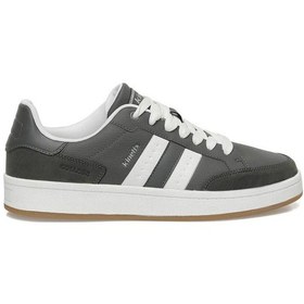 Resim Kinetix College Pu 5pr Gri Erkek Sneaker A102016689 Gri 