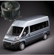 Resim Ducato Iıı Jumper Iıı Boxer Iıı Kalorifer Motoru 2007--2013 