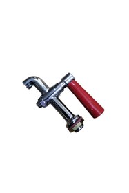 Resim inox rezistans Kır Musluğu Odunlu Semaver Musluğu Adet 