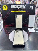 Resim Apple iPhone 13 Pro Max İkinci El TR | 128 GB | Altın İkinci El ERÇEK İLETİŞİMDEN İHONE 13 PRO MAX-128GB 42.339TL