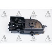 Resim Kapı Kolu Yarıs 12-14 İç Siyah Sol 69206-0d280 