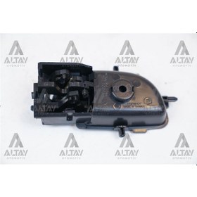 Resim Kapı Kolu Yarıs 12-14 İç Siyah Sol 69206-0d280 