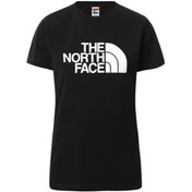 Resim The North Face Kadın S/S Easy Tişört (485578166) The North Face