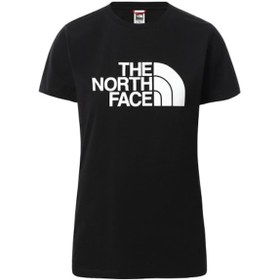 Resim The North Face Kadın S/S Easy Tişört (485578166) 