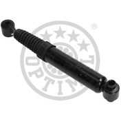 Resim OPTIMAL A1162H Amortisor Arka R/L-(Peugeot: 206 98-- ) Yagli 5206Q5 (WR855628) 