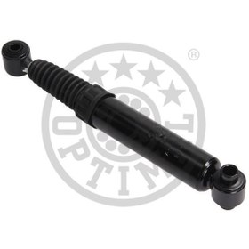 Resim OPTIMAL A1162H Amortisor Arka R/L-(Peugeot: 206 98-- ) Yagli 5206Q5 (WR855628) 