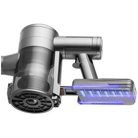 Resim Sinbo SVC-8615 Led Aydınlatmalı Dikey Şarjlı Süpürge 