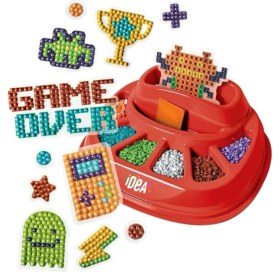 Resim 18774 Idea Clemetoni - Işıltılı Tasarım Seti - Oyun Ikonları 