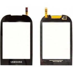 Resim Kadrioğlu Galaxy İ5500 İ5503 Galaxy 550 Dokunmatik Touch Ön Cam 