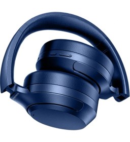Resim Rosstech Sounparty RS-600 ANC Mikrofonlu Bluetooth 5.3 Kulak Üstü Kulaklık 