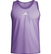 Resim Adidas Pro Bip Mor Bisiklet Yaka Yelek Mor 