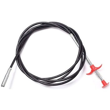 Yaleker 304 Paslanmaz Çelik Karbüratör Temizleme Seti: Fırça, Testere, Altıgen Anahtar Ve Alüminyum Kutusu İle 16 Parça Tam Züccaciye Siyah