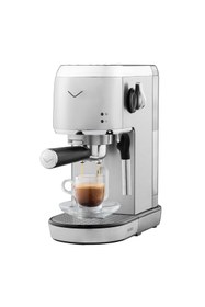 Resim VESTEL Barista Yarı Otomatik Espresso Makinesi 