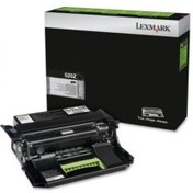 Resim Lexmark Mx710- Ms710- Ms711-ms810-ms811-ms81- 520z 52d0z00 Uyumlu Drum Ünitesi 