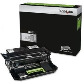 Resim Lexmark Mx710- Ms710- Ms711-ms810-ms811-ms81- 520z 52d0z00 Uyumlu Drum Ünitesi 