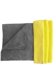 Resim SmartBee Premium Mikrofiber Araç Temizlik Paketi 