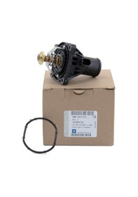 Resim Opel İnsignia A16xer - A18xer Termostat Gm 