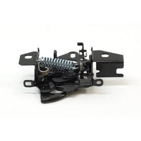 Resim Volkswagen Passat Kaput Kilidi 2001-2005 [3B0823509Ab] 454703288 