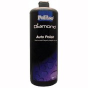 Resim Polikor Diamond Oto Polish 1 Lt 