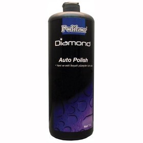 Resim Polikor Diamond Oto Polish 1 Lt 