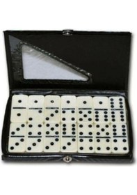 Resim Domino Plastik Çantalı 6096048 