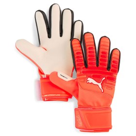 Resim Future Match Nc Unisex Kırmızı Kaleci Eldiveni 04212401 